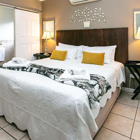 El Dorado Private Collection Apartment Oudtshoorn Ngoại thất bức ảnh
