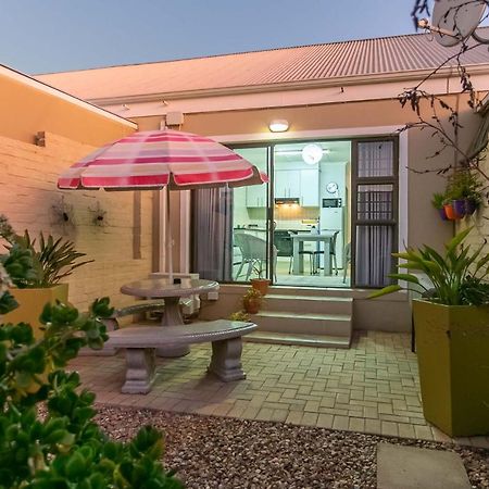 El Dorado Private Collection Apartment Oudtshoorn Ngoại thất bức ảnh