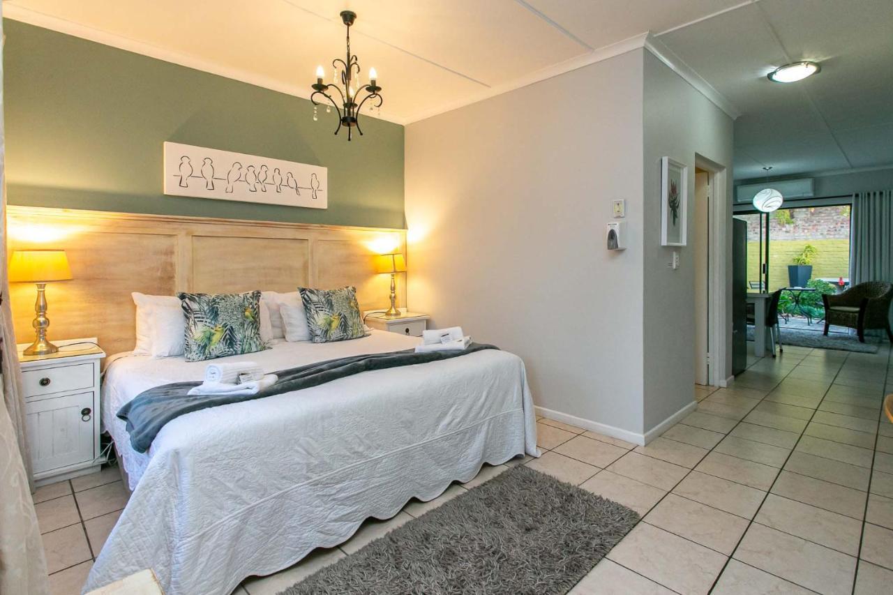 El Dorado Private Collection Apartment Oudtshoorn Ngoại thất bức ảnh