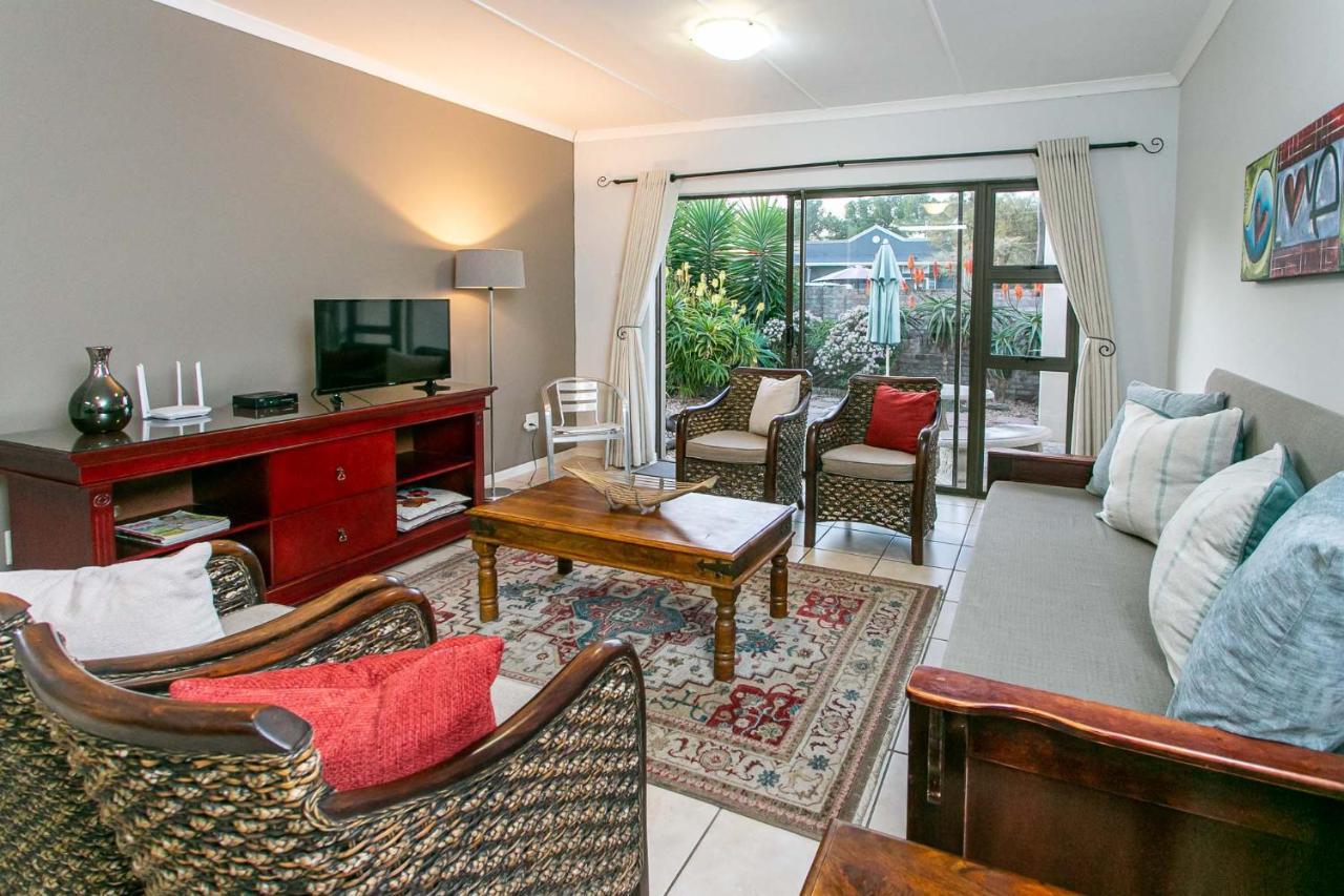 El Dorado Private Collection Apartment Oudtshoorn Ngoại thất bức ảnh