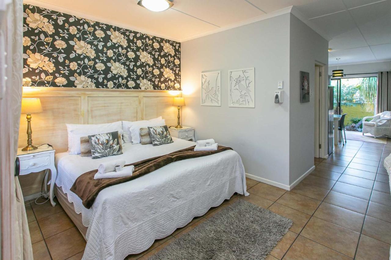 El Dorado Private Collection Apartment Oudtshoorn Ngoại thất bức ảnh