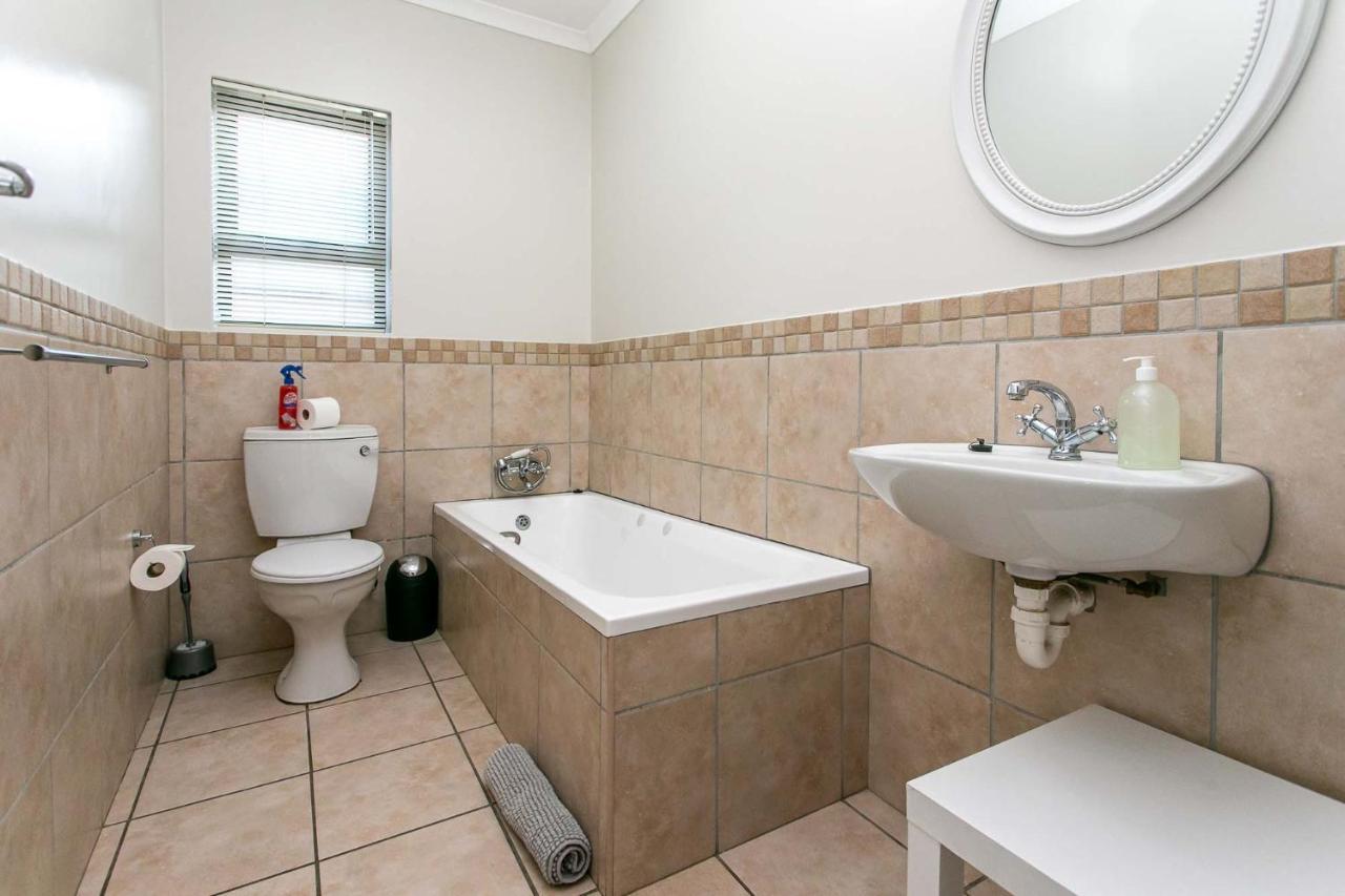 El Dorado Private Collection Apartment Oudtshoorn Ngoại thất bức ảnh