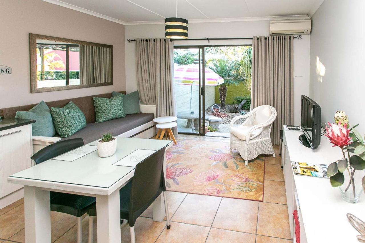 El Dorado Private Collection Apartment Oudtshoorn Ngoại thất bức ảnh