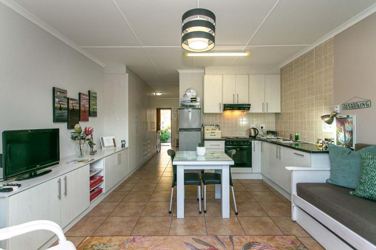 El Dorado Private Collection Apartment Oudtshoorn Ngoại thất bức ảnh