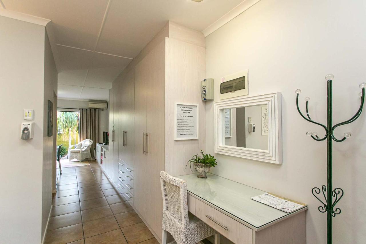 El Dorado Private Collection Apartment Oudtshoorn Ngoại thất bức ảnh
