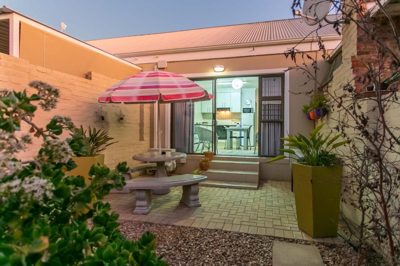 El Dorado Private Collection Apartment Oudtshoorn Ngoại thất bức ảnh