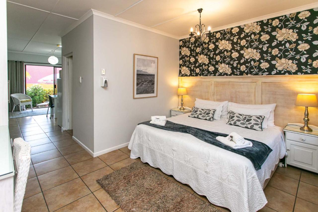 El Dorado Private Collection Apartment Oudtshoorn Ngoại thất bức ảnh