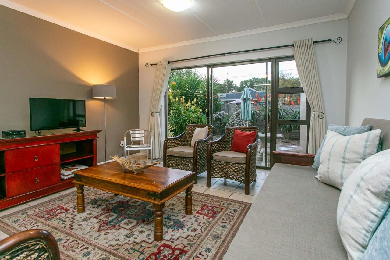 El Dorado Private Collection Apartment Oudtshoorn Ngoại thất bức ảnh