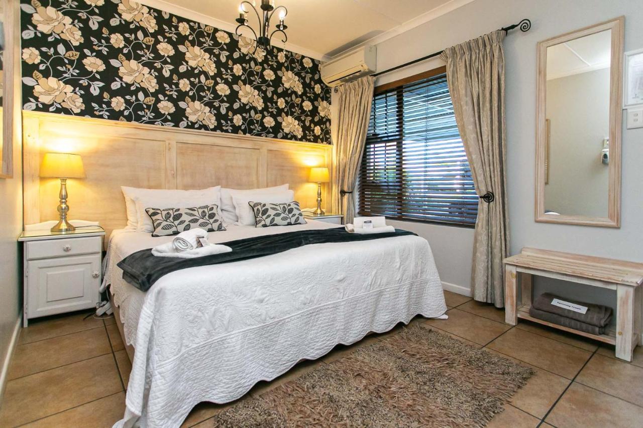 El Dorado Private Collection Apartment Oudtshoorn Ngoại thất bức ảnh
