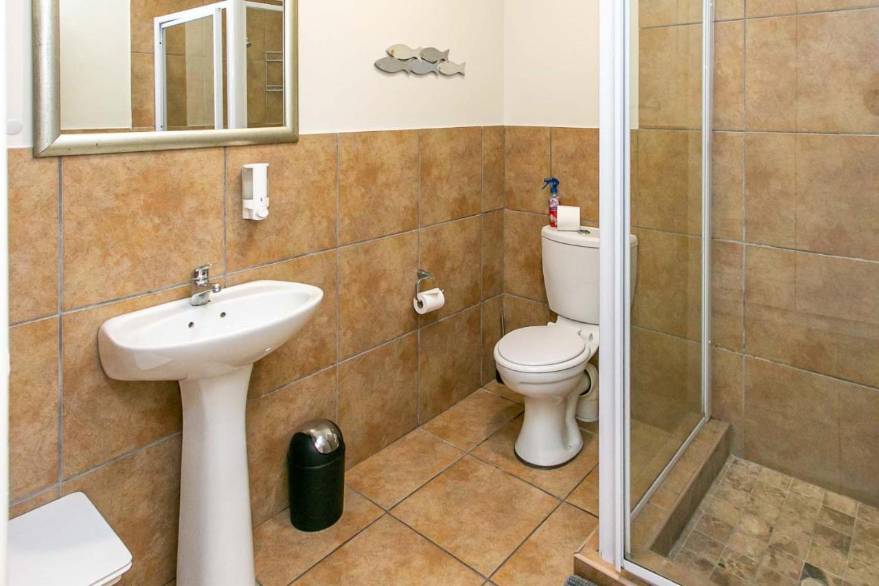 El Dorado Private Collection Apartment Oudtshoorn Ngoại thất bức ảnh